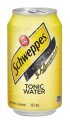 Schweppes Tonic Water 355ml