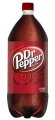 Dr. Pepper 2000ml