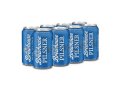 Brewhouse Pilsner 8 Cans