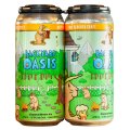 Prairie Dog Backyard Oasis Brown Ale 4 Cans