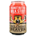 Belching Beaver Peanut Butter Milk Stout 6 Cans