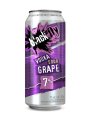 Black Fly Sour Grape 473ml