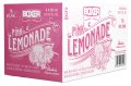 Boxer Pink Lemonade 6 Cans
