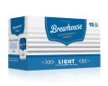 Brewhouse Light 15 Cans