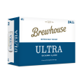 Brewhouse Ultra 24 Cans