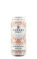 Cabana Coast Moscow Mule  473ml