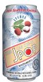Takara Chu-Hai Jpop Lychee 6 Cans
