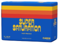 Cabin Brewing Super Saturation NEIPA 12 Cans