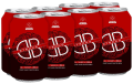 Canadian Beaver DB Strong 8 Cans