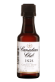 Canadian Club 1858 50ml