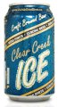 Clear Creek Ice 8 Cans