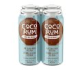 Coco Rum Beverage 4 Cans