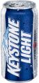 Keystone Light 8 Cans