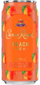 Crown Royal Peach Tea 473ml