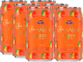 Crown Royal Peach Tea 6 Cans
