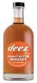 Deez Peanut Butter Whiskey 750ml
