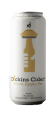 Dickins Cider Warm Apple Pie 4 Cans