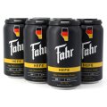 Fahr Brewery Hefeweizen 6 Cans