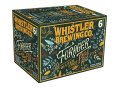 Whistler Forager Gluten Free Pale Ale 6 Cans