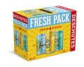 Deschutes Fresh Variety Pack No. 6 12 Cans