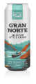 Banded Peak Gran Norte Lager 4 Cans