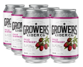 Growers Field Raspberry 6 Cans