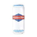 Happy Dad Hard Seltzer Fruit Punch 4 Cans