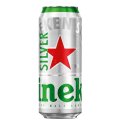 Heineken Silver 500ml