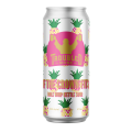 Troubled Monk If The Crown Fits Dole Whip Kettle Sour 4 Cans