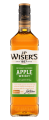 J. P. Wiser's Apple Whisky 750ml