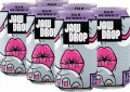 Jaw Drop Tea N' Berries 6 Cans