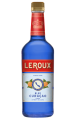 Leroux Blue Curacao 750ml