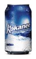 Kokanee 8 Cans