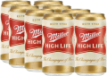 Miller High Life