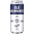 Old Milwaukee Ice 710ml