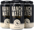 Ranch Water Seltzer 4 Cans