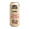 Crazy Uncle Hard Root Beer 4 Cans