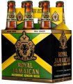 Royal Jamaican Ginger Beer 6 Bottles