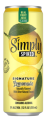 Simply Spiked Lemonade 12 Cans