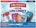 Smirnoff Ice Party Pack 12 Cans