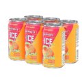 Smirnoff Ice Peach + Mango 6 Cans