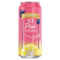 Smirnoff Ice Pink Lemonade 473ml