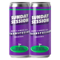 Sunday Session Grape Transfusion 4 Cans