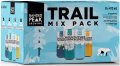 Banded Peak Trail Mix Pack 8 Cans