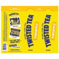 Twisted Tea  Pineapple 6 Cans