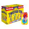 Twisted Tea Rocket Pop Party Pack 12 Cans