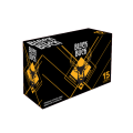Metas Black Buck Strong Beer 15 Cans