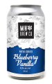 Medicine Hat Blueberry Vanilla 6 Cans