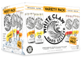 White Claw Variety Pack Vol 2 12 Cans