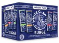 White Claw Surge Variety Pack 12 Cans